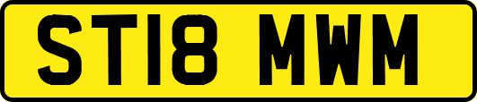 ST18MWM