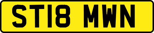ST18MWN