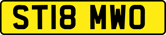 ST18MWO