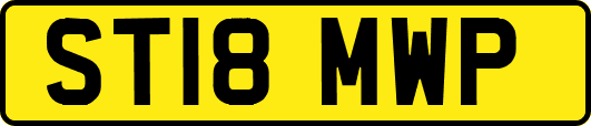 ST18MWP