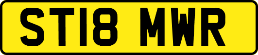 ST18MWR