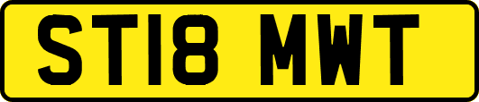 ST18MWT