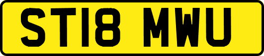 ST18MWU