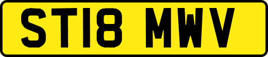 ST18MWV