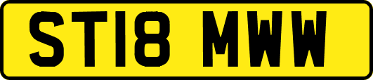 ST18MWW