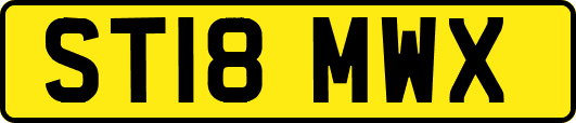 ST18MWX