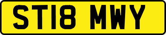 ST18MWY