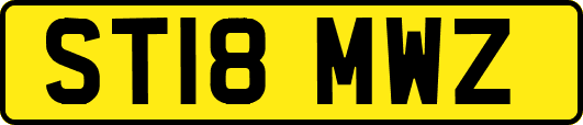 ST18MWZ