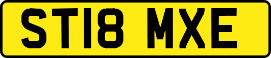 ST18MXE