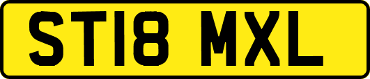 ST18MXL