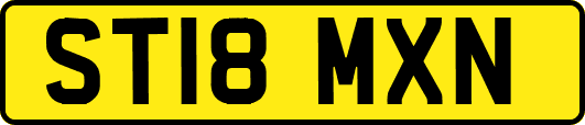 ST18MXN