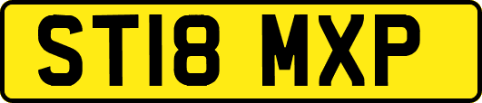 ST18MXP