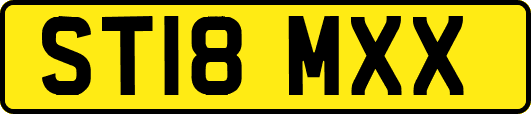 ST18MXX