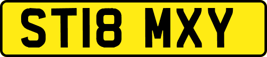 ST18MXY