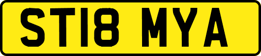 ST18MYA