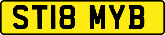 ST18MYB