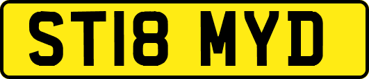 ST18MYD