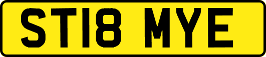 ST18MYE