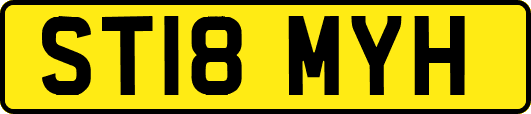 ST18MYH