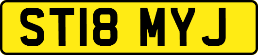 ST18MYJ