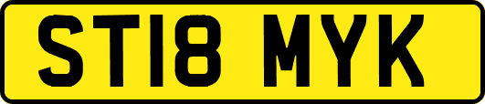 ST18MYK