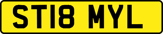 ST18MYL