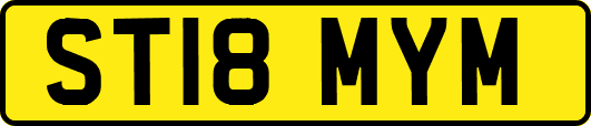 ST18MYM