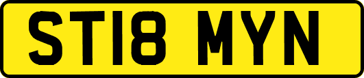 ST18MYN