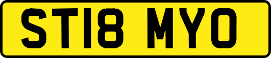 ST18MYO