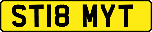 ST18MYT