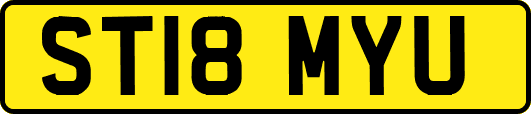 ST18MYU