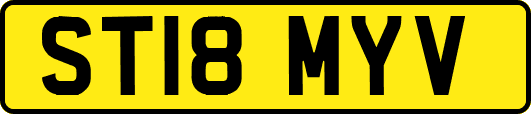 ST18MYV