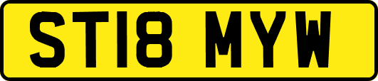 ST18MYW