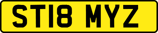 ST18MYZ