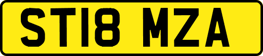 ST18MZA