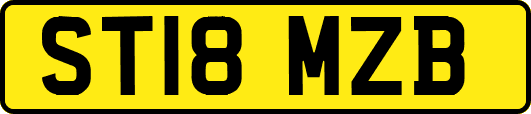 ST18MZB