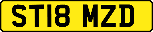 ST18MZD