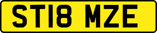 ST18MZE