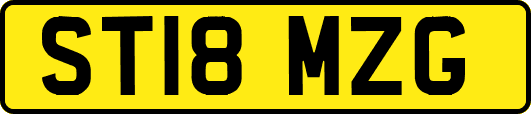 ST18MZG