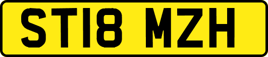 ST18MZH