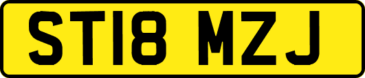 ST18MZJ