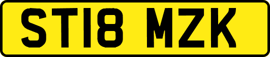 ST18MZK
