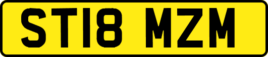 ST18MZM