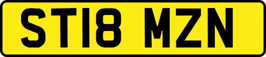 ST18MZN