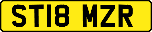 ST18MZR