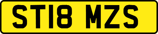 ST18MZS