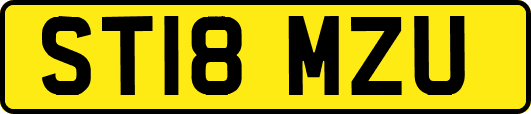 ST18MZU