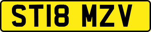 ST18MZV