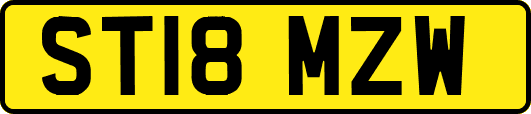 ST18MZW