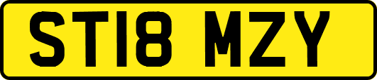 ST18MZY